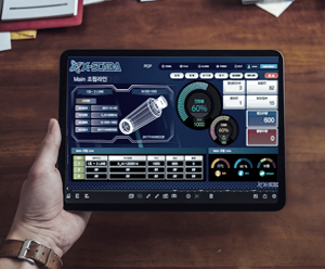 X-SCADA